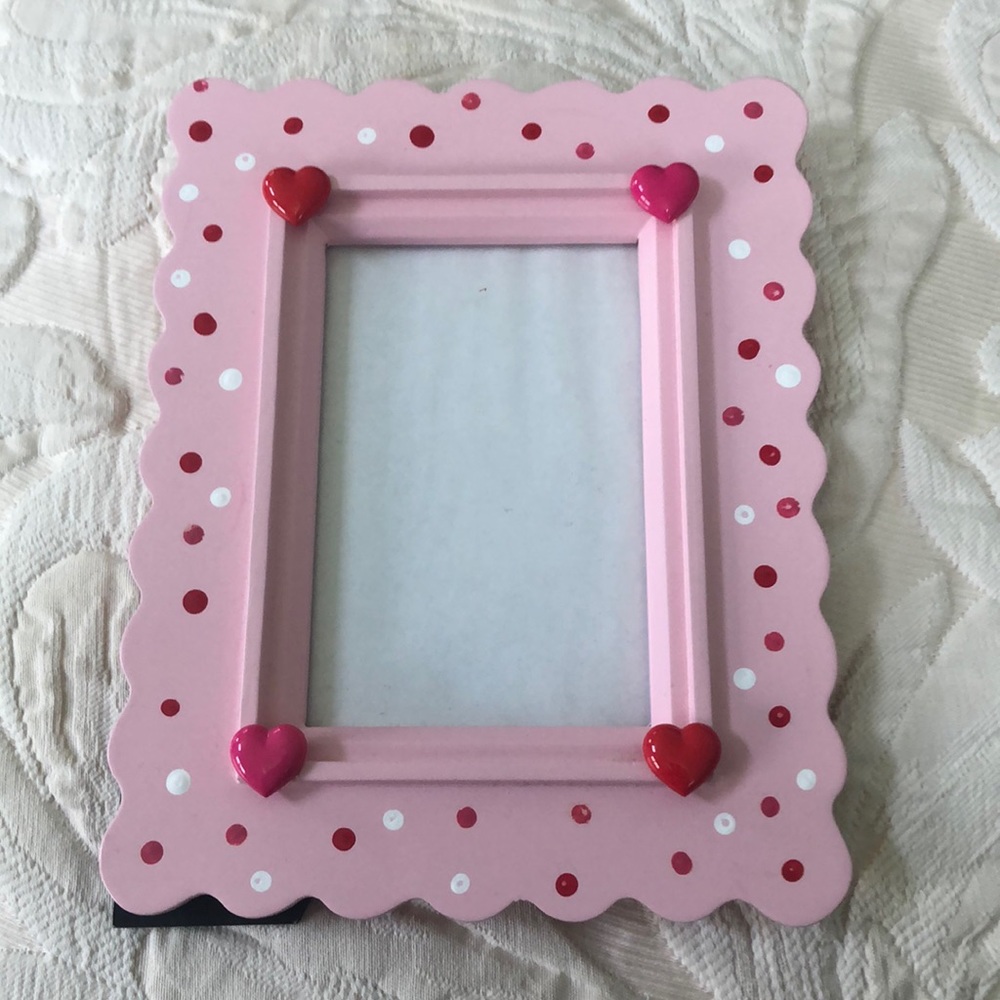 Adorable Picture Frame